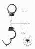 Beginners Handcuffs - Metal